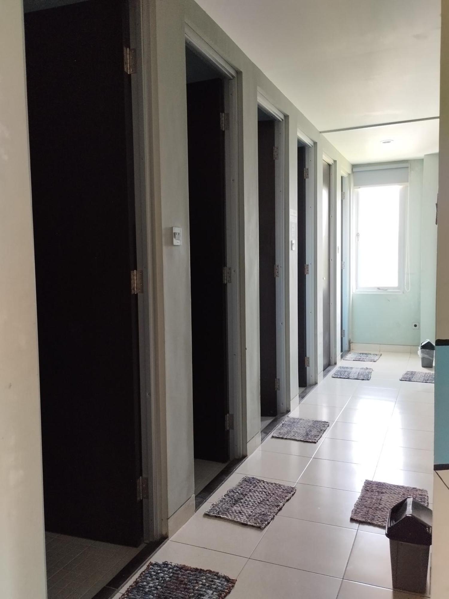 Footprints Xperience Hostel Mataram Buitenkant foto