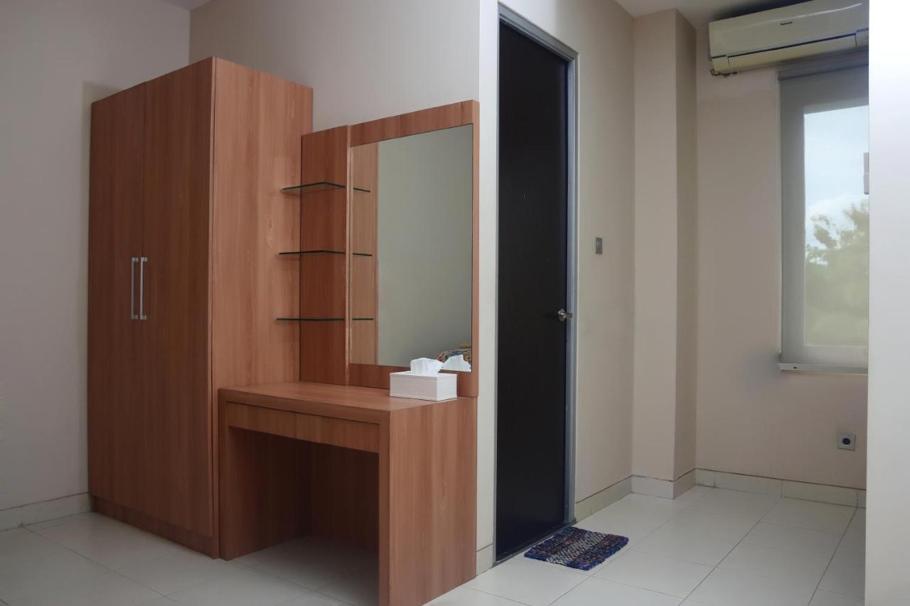Footprints Xperience Hostel Mataram Buitenkant foto